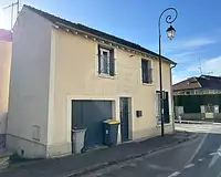 Immeuble, 141 m²
