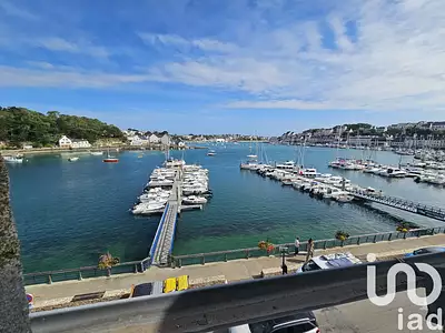 Appartement, 140 m²