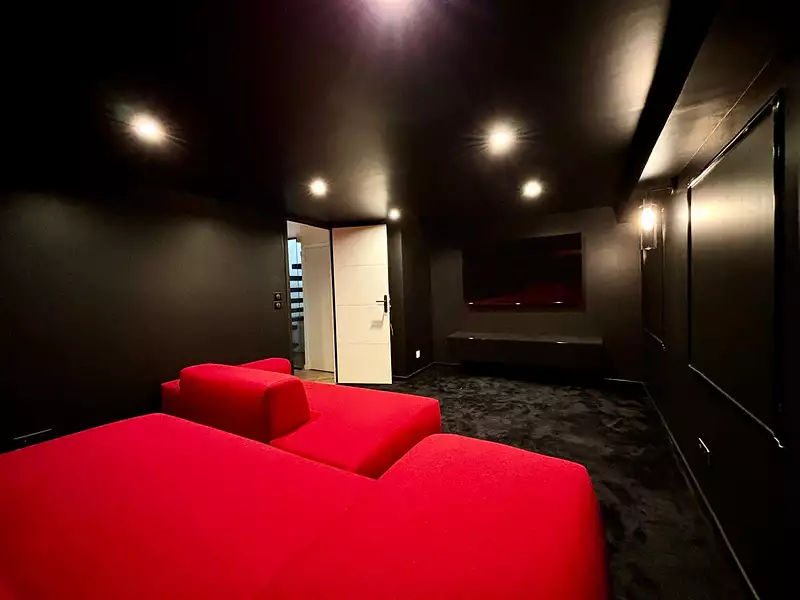 Maison, 181 m²
