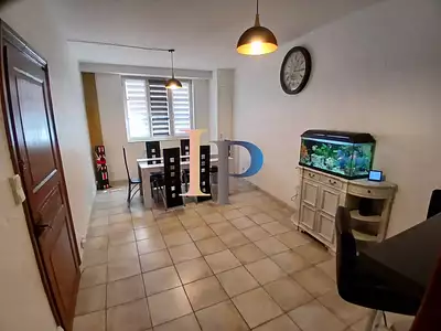 Appartement, 108,69 m²