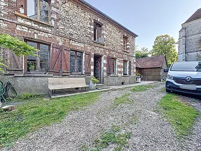 Maison, 133 m²