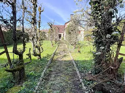 Maison, 96 m²