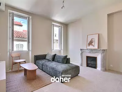 Appartement, 52 m²