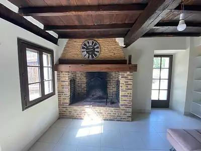 Maison, 188 m²
