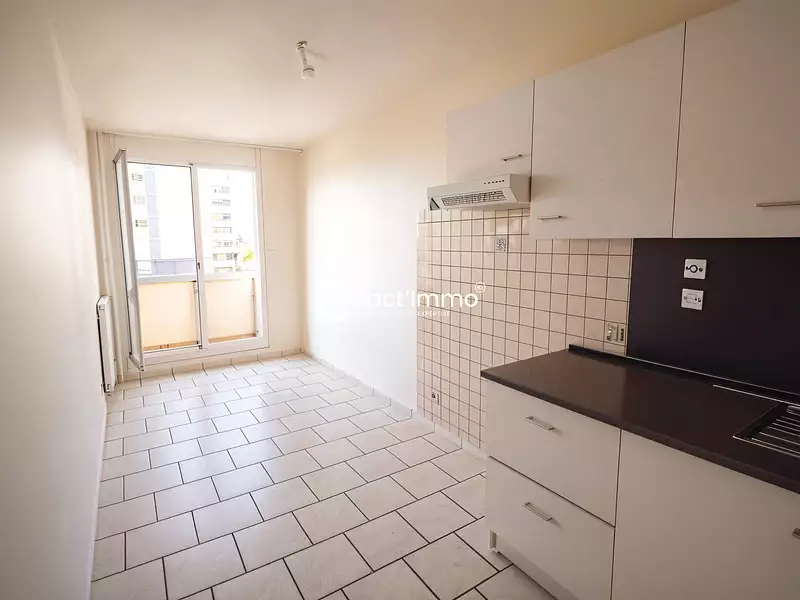 Appartement, 74 m²