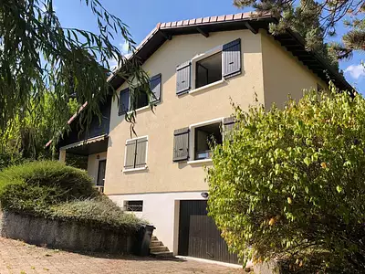 Maison, 207 m²
