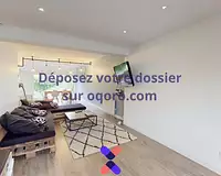 Appartement, 107 m²