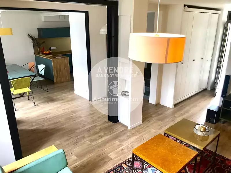Maison, 200 m²
