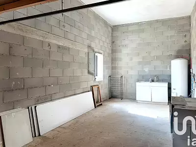 Maison, 115 m²