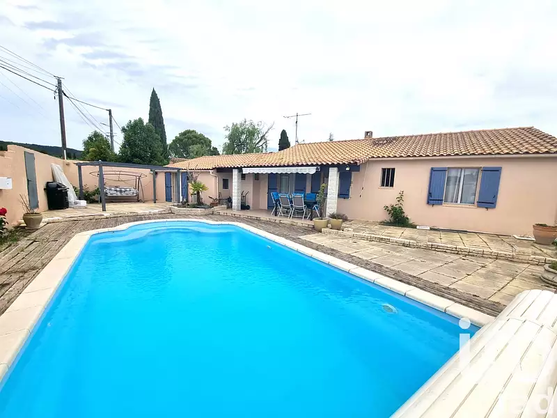 Maison, 140 m²
