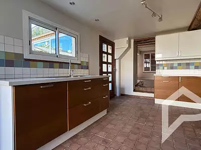 Maison, 81 m²