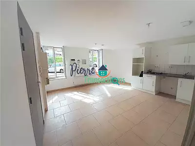 Appartement, 42,85 m²