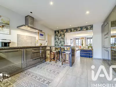 Appartement, 111 m²