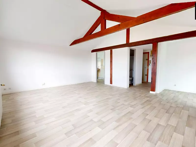Appartement, 82 m²