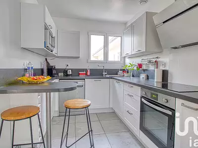 Maison, 89 m²