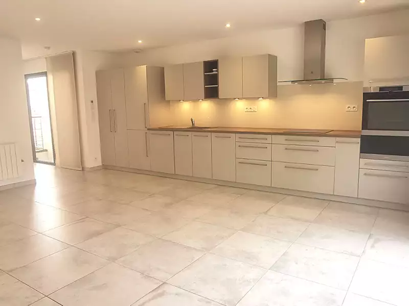 Appartement, 76,47 m²