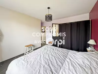 Maison, 105 m²