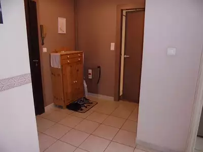 Appartement, 52 m²