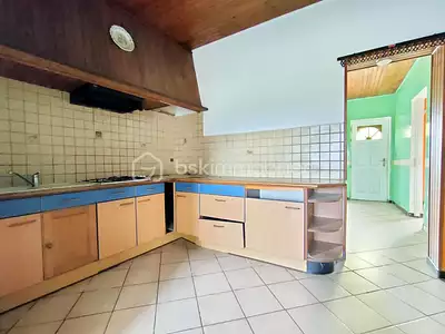 Maison, 50 m²