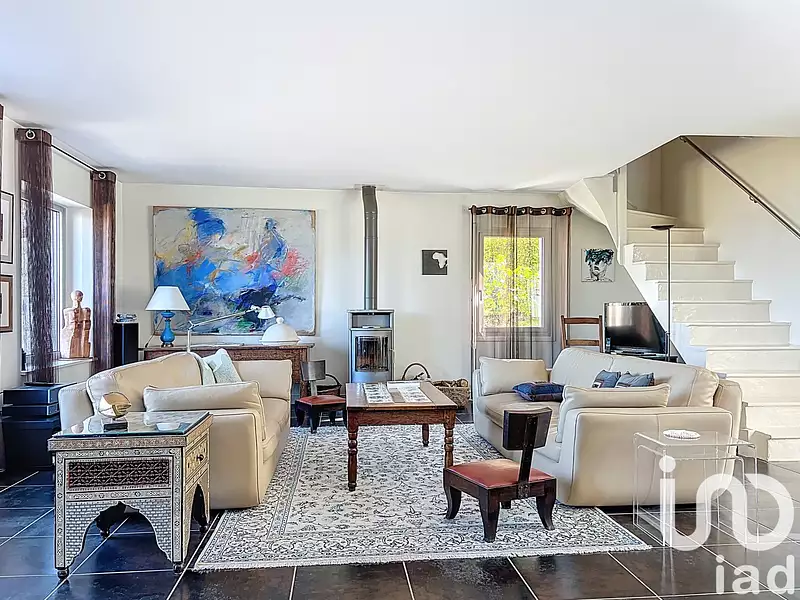 Maison, 154 m²