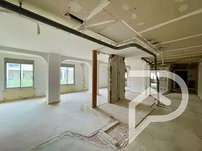 Divers, 185 m²