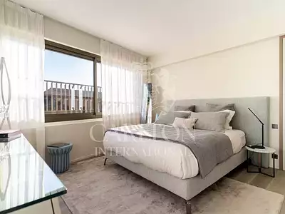 Appartement, 135 m²