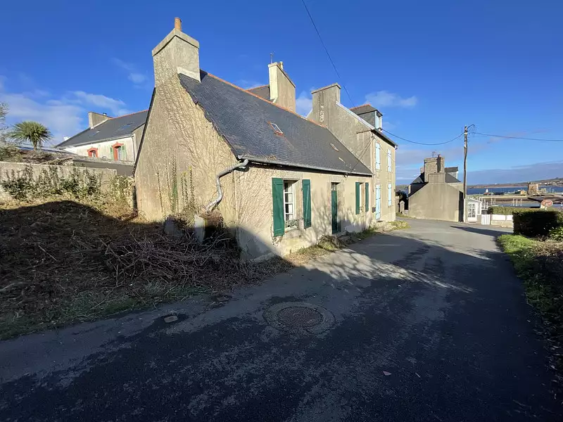 Maison, 75 m²