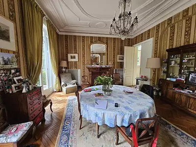 Maison, 338,13 m²