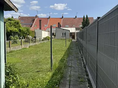 Maison, 104 m²