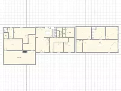 Maison, 150 m²