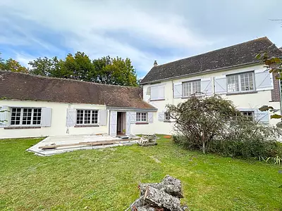 Maison, 137,75 m²