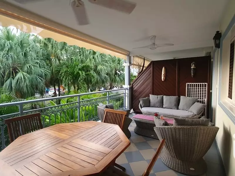 Appartement, 41 m²