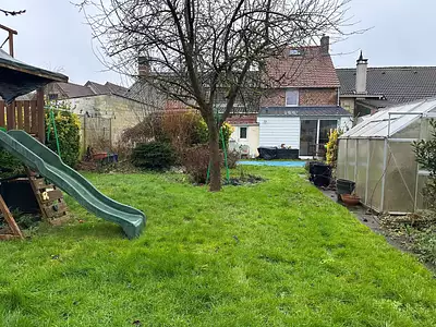 Maison, 90 m²