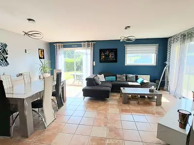 Maison, 114 m²