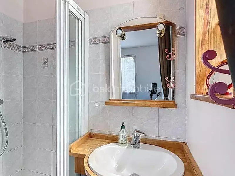 Maison, 96 m²