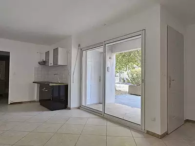 Appartement, 43,06 m²