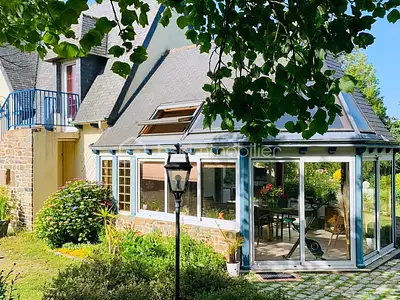 Maison, 184 m²