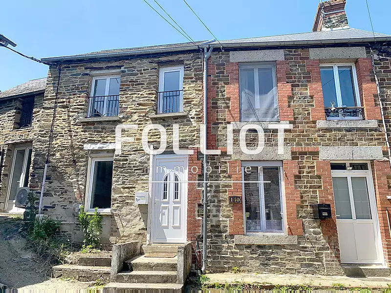 Immeuble, 108,81 m²