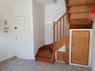 Appartement, 23,78 m²