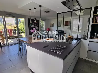 Appartement, 90,5 m²