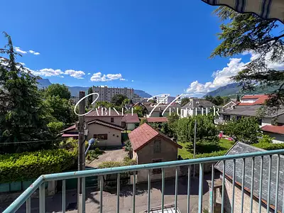 Appartement, 70 m²