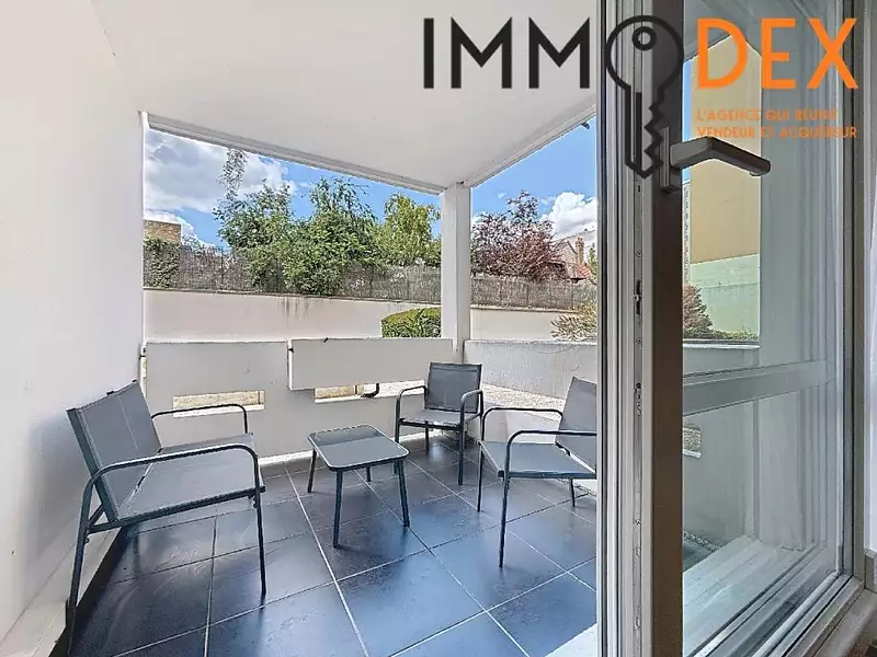 Appartement, 68 m²