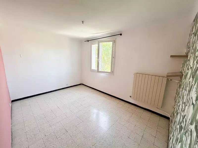 Appartement, 70 m²