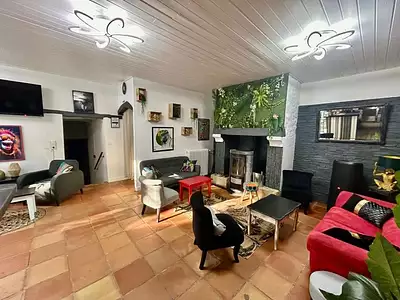 Maison, 344 m²