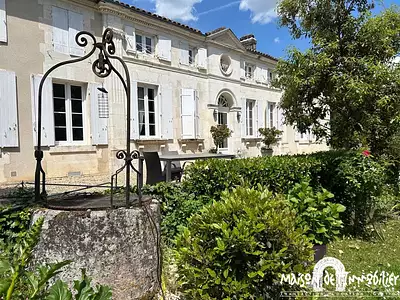 Maison, 233 m²