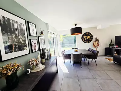 Maison, 160 m²