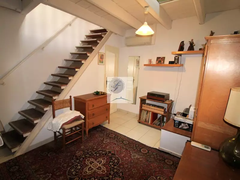 Maison, 100 m²