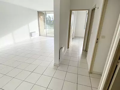 Appartement, 52 m²