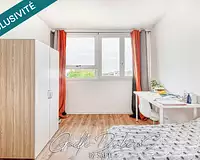 Appartement, 70 m²