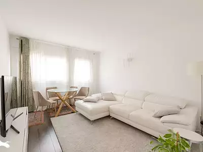 Appartement, 41 m²